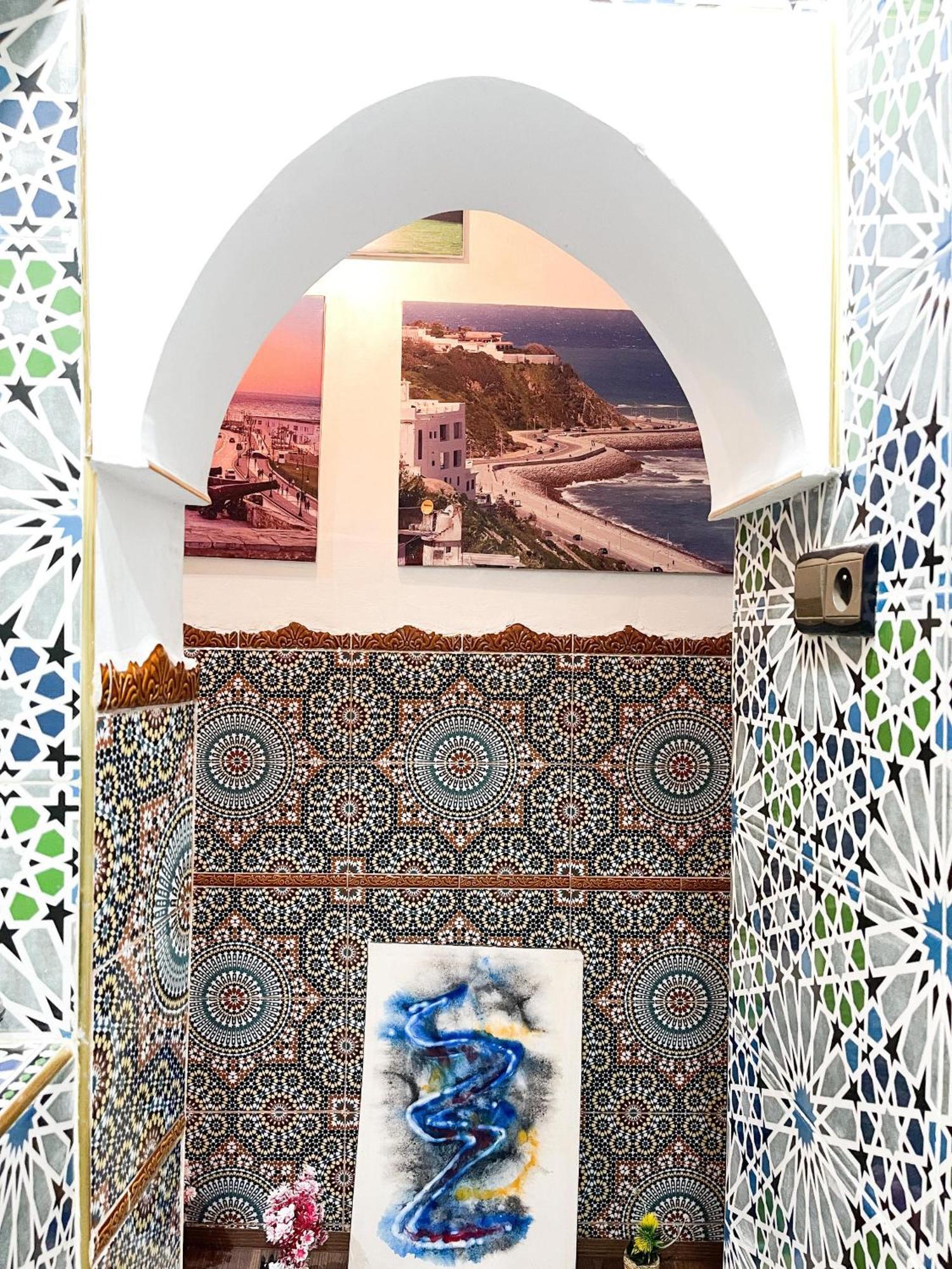 Apartment Twin Amrah Kasbah *