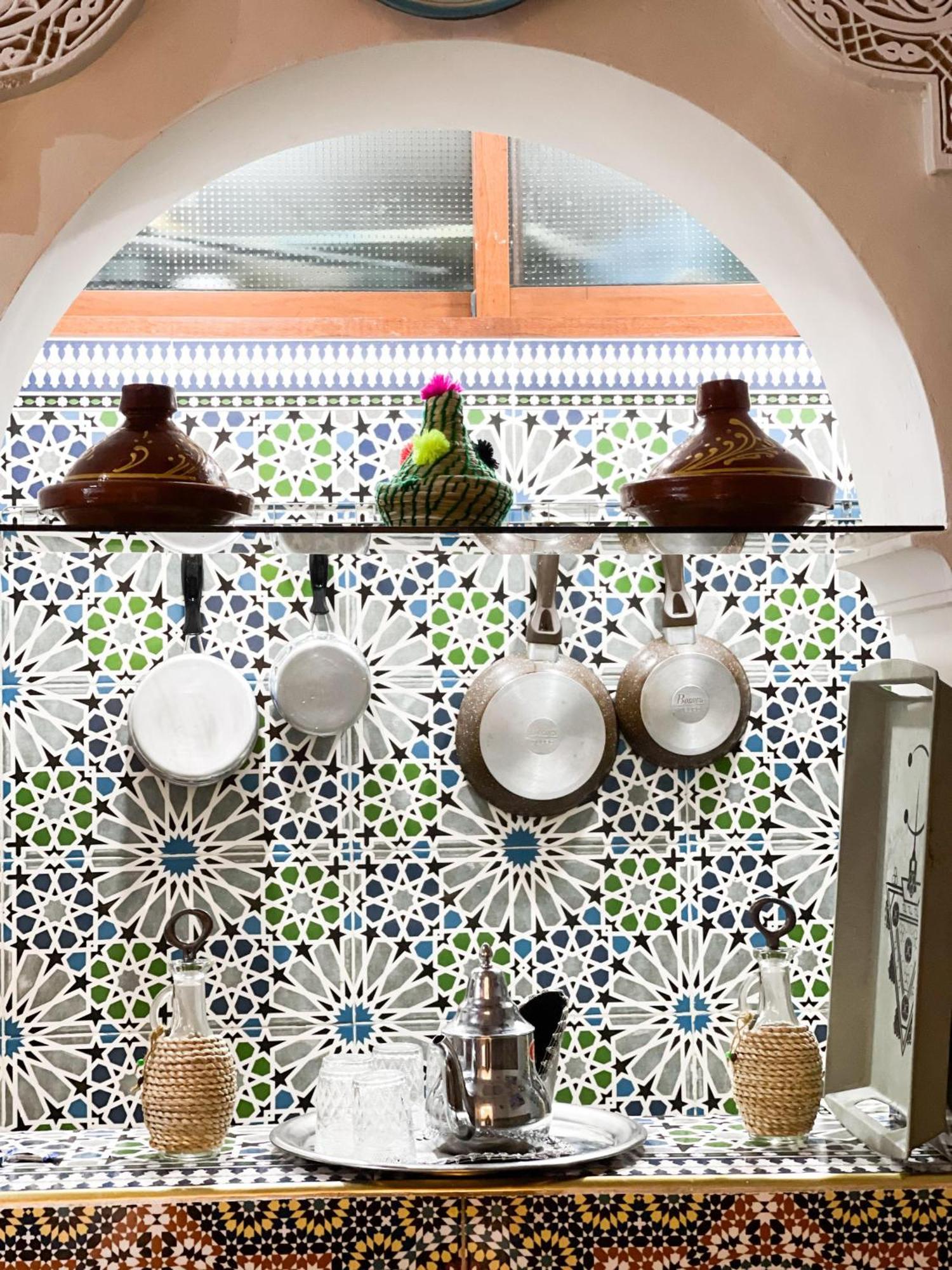 Apartment Twin Amrah Kasbah